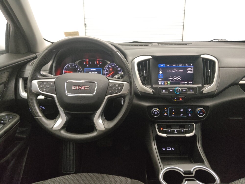 2024 GMC Terrain in Lubbock, TX 79424 - 18121624 22