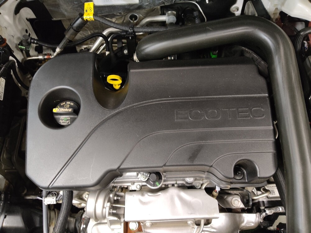 2024 GMC Terrain in Lubbock, TX 79424 - 18121624 30