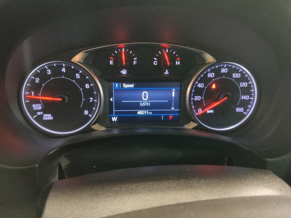 2024 GMC Terrain in Lubbock, TX 79424 - 18121624 23