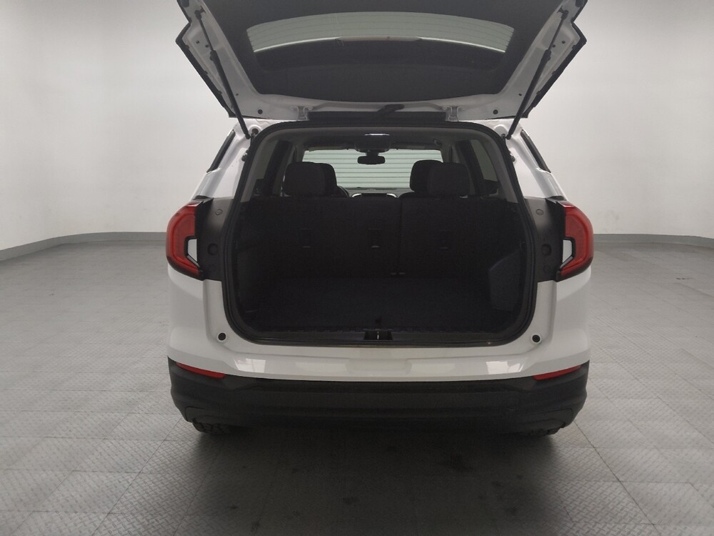 2024 GMC Terrain in Lubbock, TX 79424 - 18121624 29