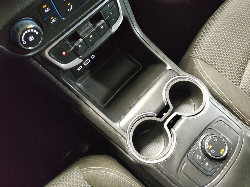 2024 GMC Terrain in Lubbock, TX 79424 - 18121624 26