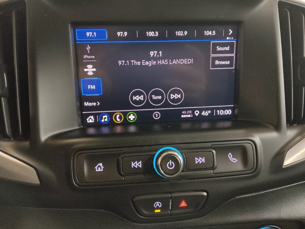 2024 GMC Terrain in Lubbock, TX 79424 - 18121624 25