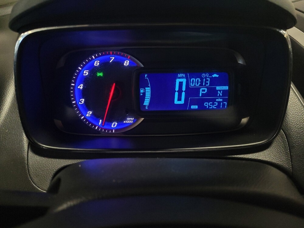 2015 Chevrolet Trax in Jacksonville, FL 32210 - 18121625 23