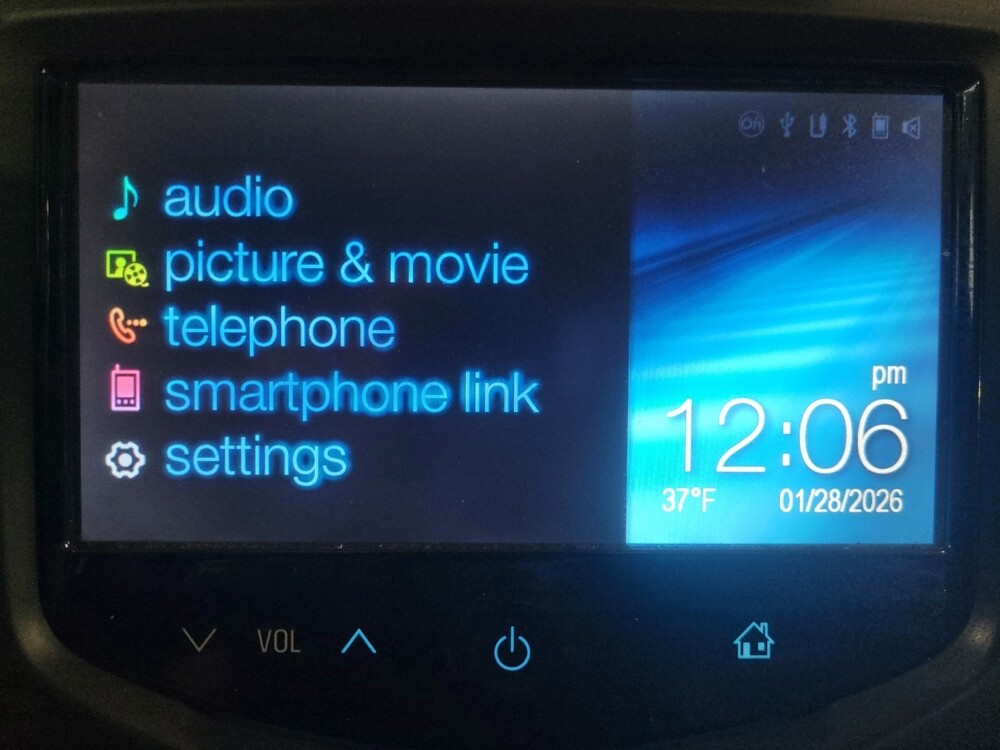 2015 Chevrolet Trax in Jacksonville, FL 32210 - 18121625 25