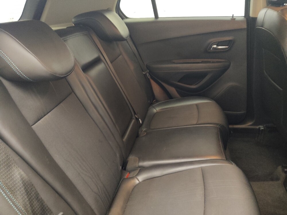 2015 Chevrolet Trax in Jacksonville, FL 32210 - 18121625 19