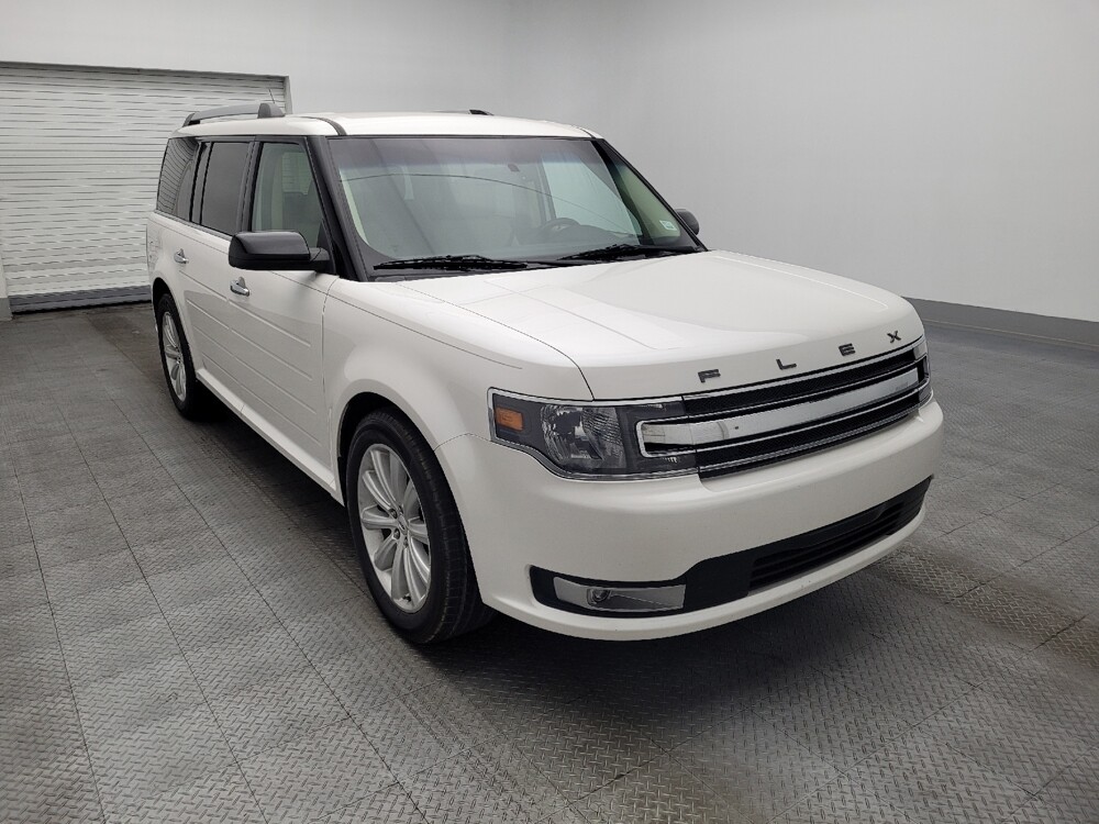 2015 Ford Flex in Ocala, FL 34471 - 18121626 13