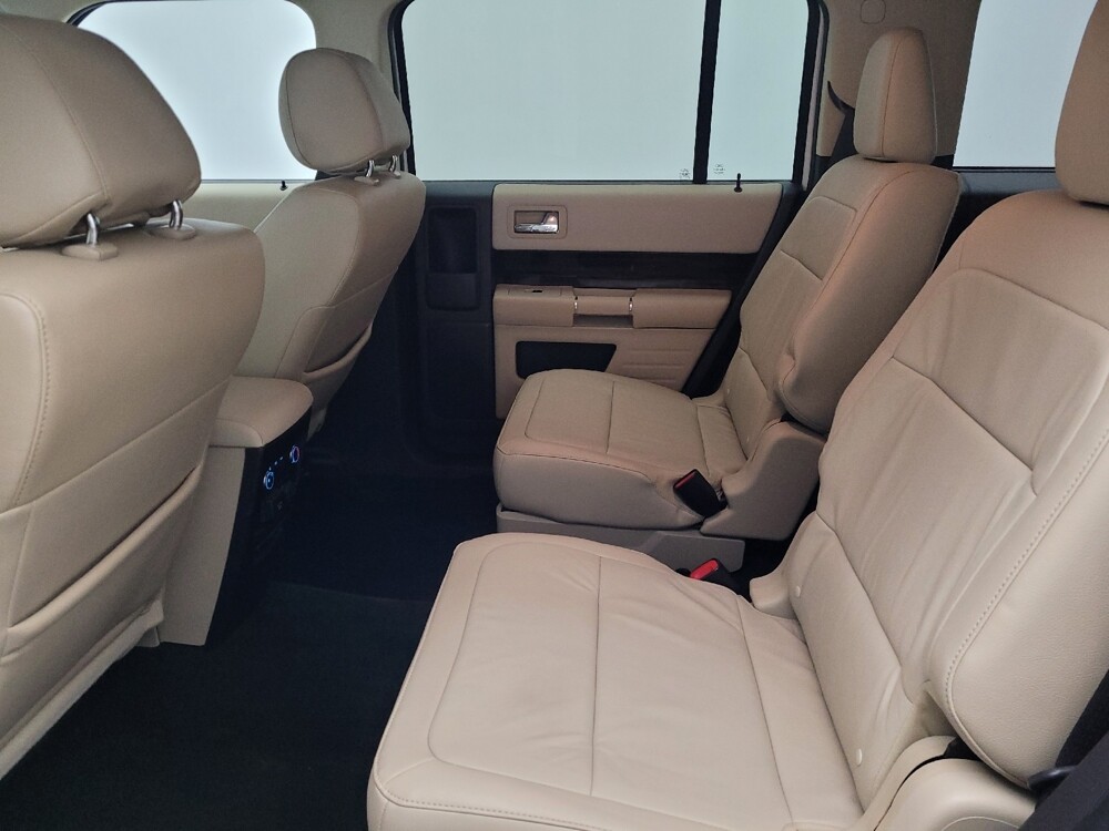 2015 Ford Flex in Ocala, FL 34471 - 18121626 18