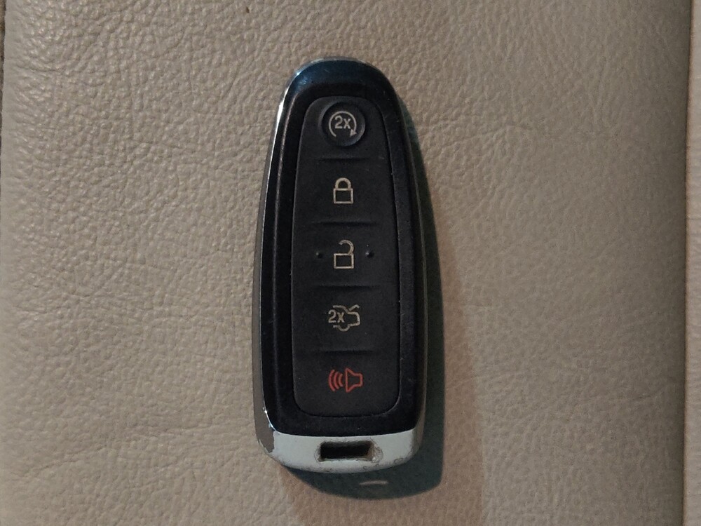 2015 Ford Flex in Ocala, FL 34471 - 18121626 32