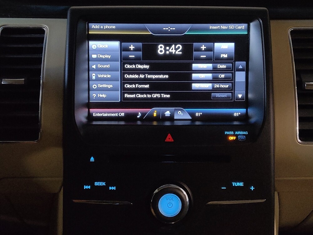 2015 Ford Flex in Ocala, FL 34471 - 18121626 25