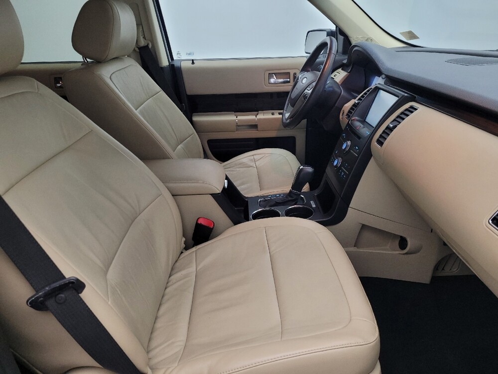 2015 Ford Flex in Ocala, FL 34471 - 18121626 21