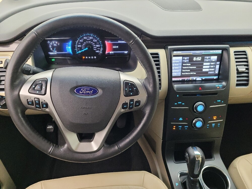 2015 Ford Flex in Ocala, FL 34471 - 18121626 22