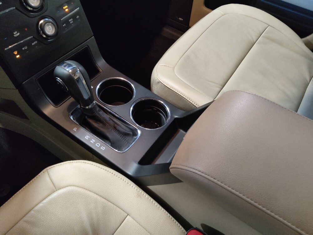 2015 Ford Flex in Ocala, FL 34471 - 18121626 26