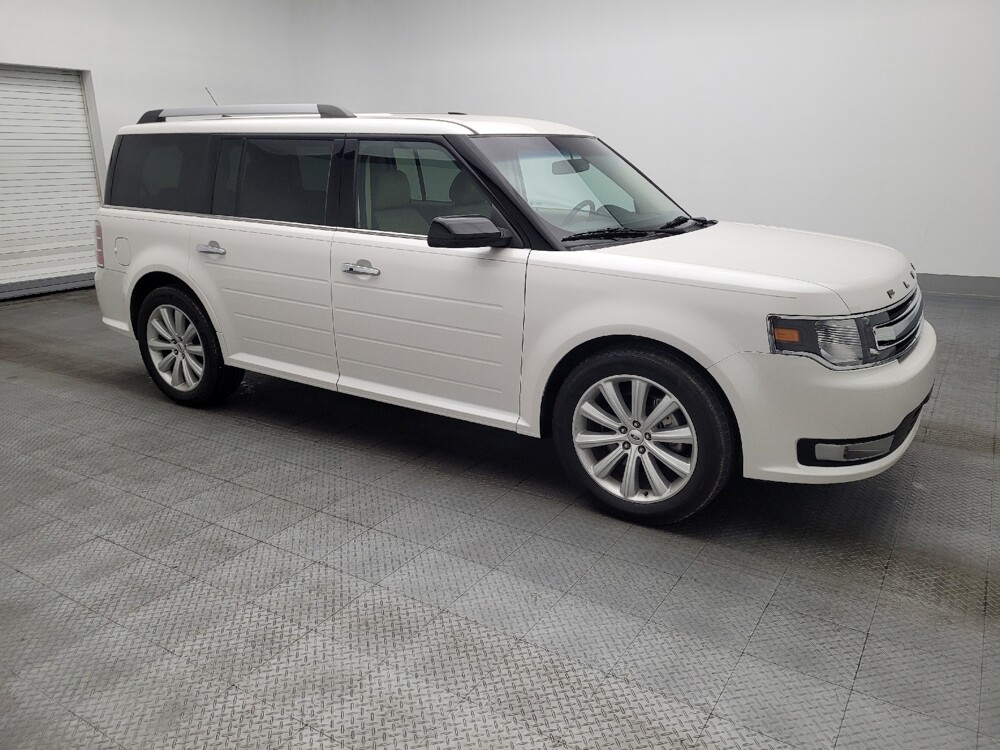 2015 Ford Flex in Ocala, FL 34471 - 18121626 11