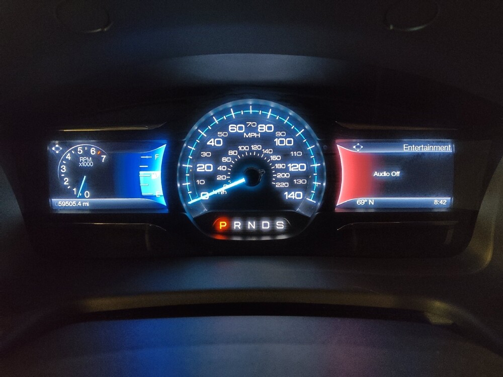 2015 Ford Flex in Ocala, FL 34471 - 18121626 23