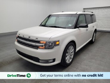 2015 Ford Flex in Ocala, FL 34471