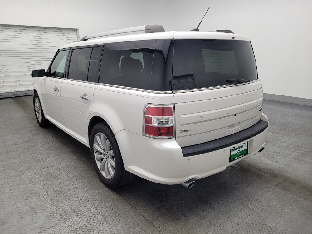 2015 Ford Flex in Ocala, FL 34471 - 18121626 5
