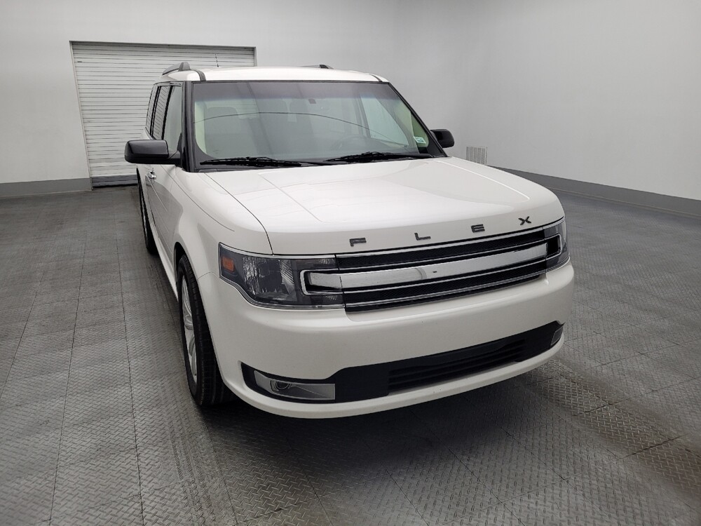 2015 Ford Flex in Ocala, FL 34471 - 18121626 14