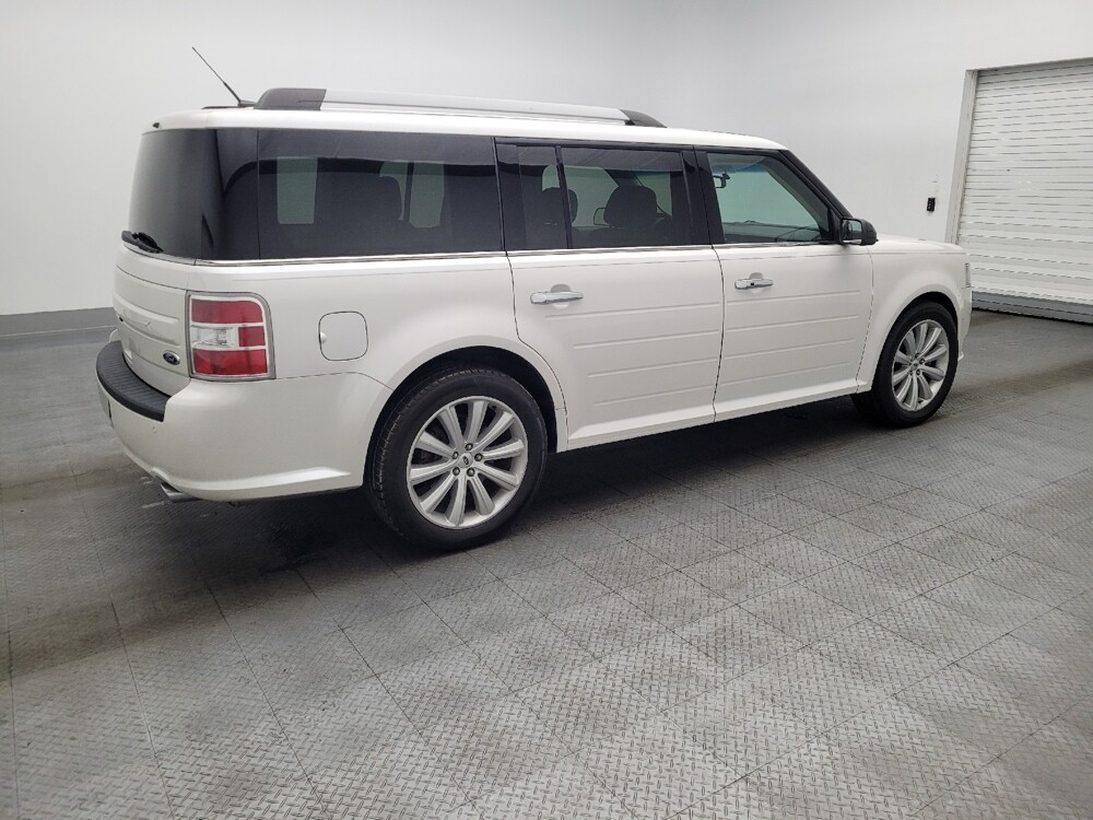 2015 Ford Flex in Ocala, FL 34471 - 18121626 10