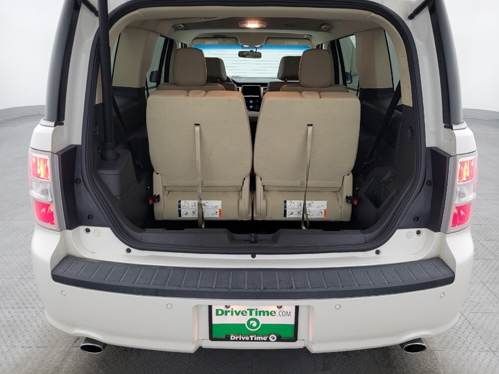 2015 Ford Flex in Ocala, FL 34471 - 18121626 29