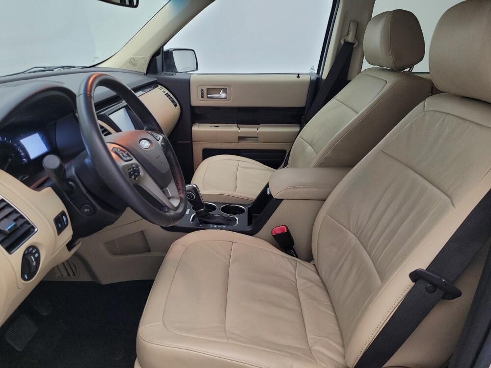 2015 Ford Flex in Ocala, FL 34471 - 18121626 17