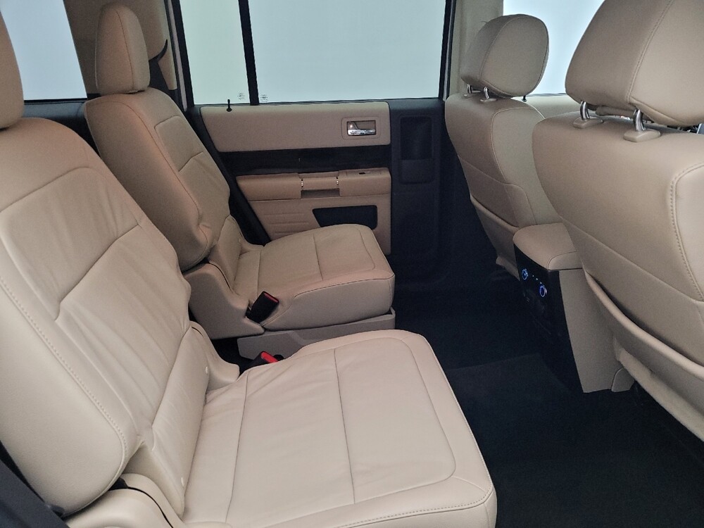 2015 Ford Flex in Ocala, FL 34471 - 18121626 19