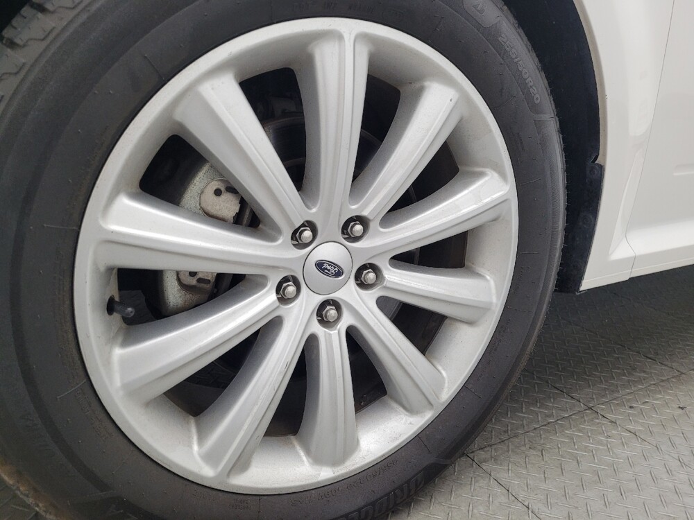 2015 Ford Flex in Ocala, FL 34471 - 18121626 31