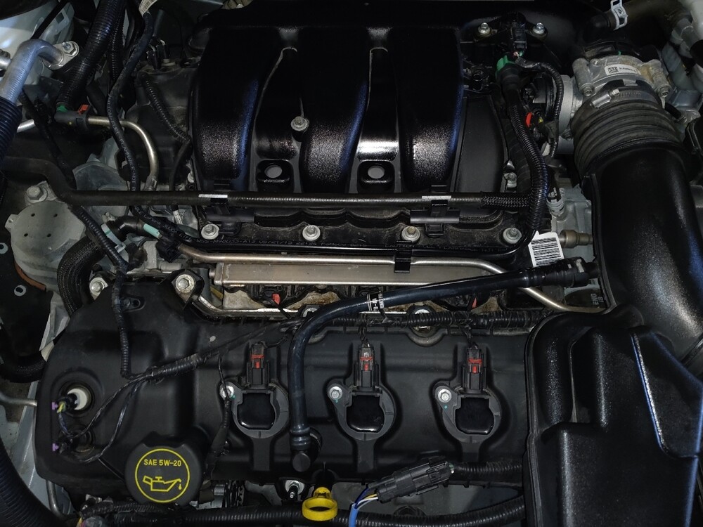 2015 Ford Flex in Ocala, FL 34471 - 18121626 30