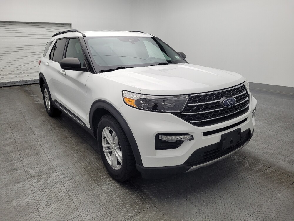 2020 Ford Explorer in Hialeah, FL 33014 - 18121627 13