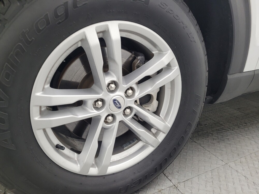 2020 Ford Explorer in Hialeah, FL 33014 - 18121627 31