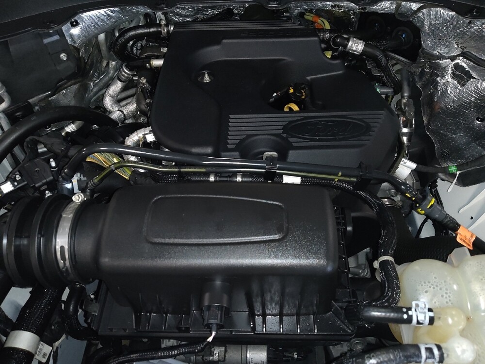 2020 Ford Explorer in Hialeah, FL 33014 - 18121627 30