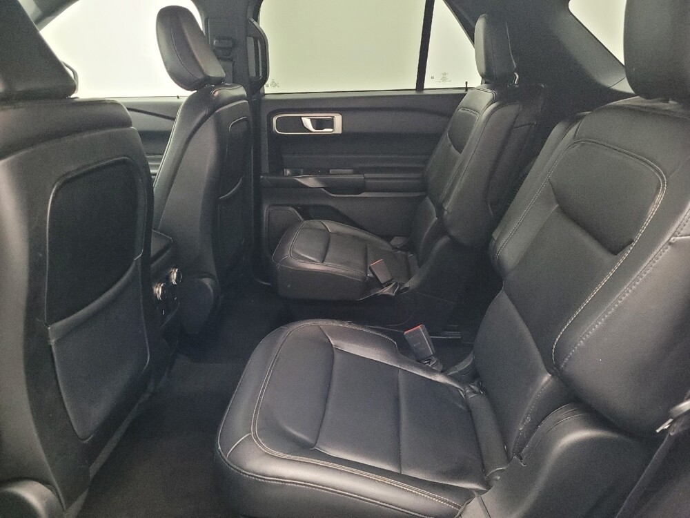 2020 Ford Explorer in Hialeah, FL 33014 - 18121627 18