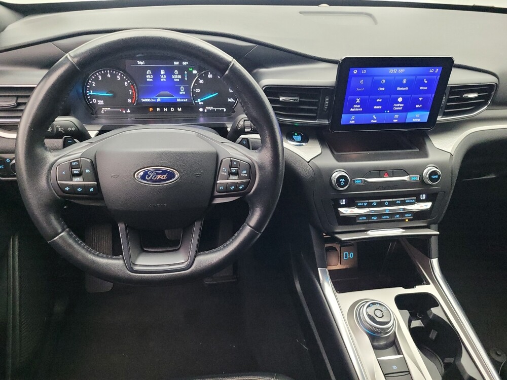 2020 Ford Explorer in Hialeah, FL 33014 - 18121627 22