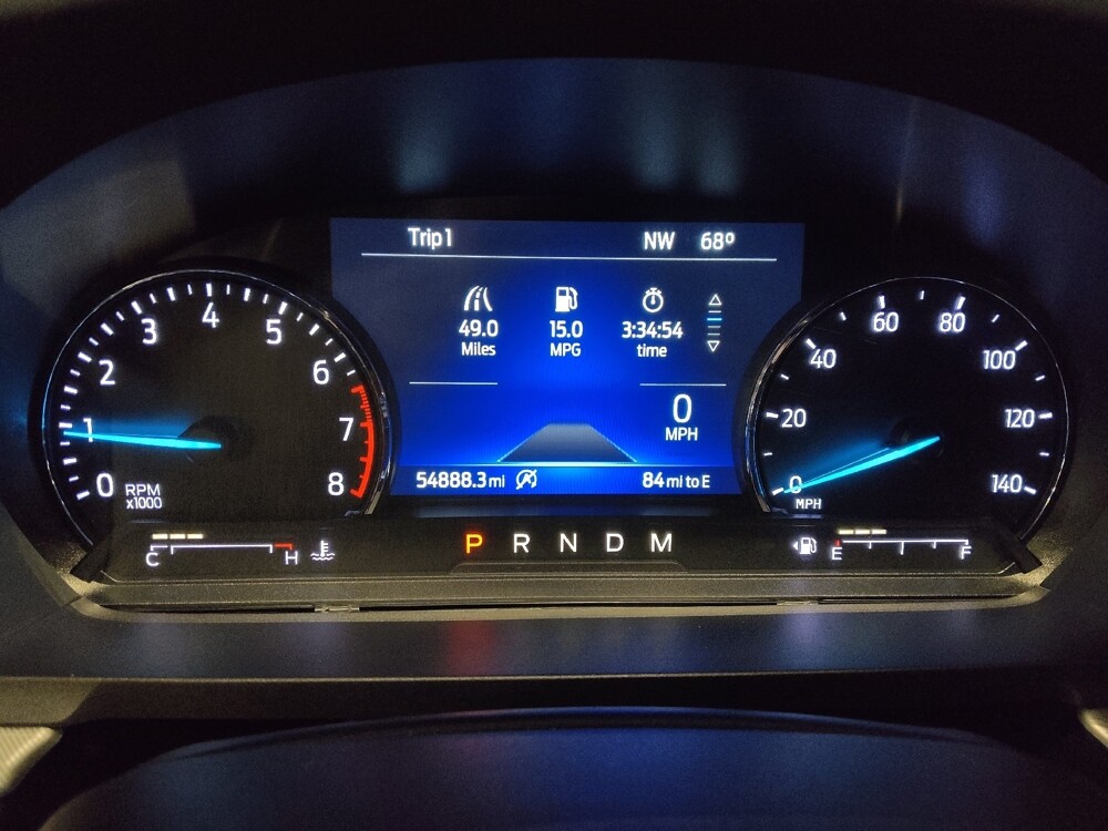 2020 Ford Explorer in Hialeah, FL 33014 - 18121627 23