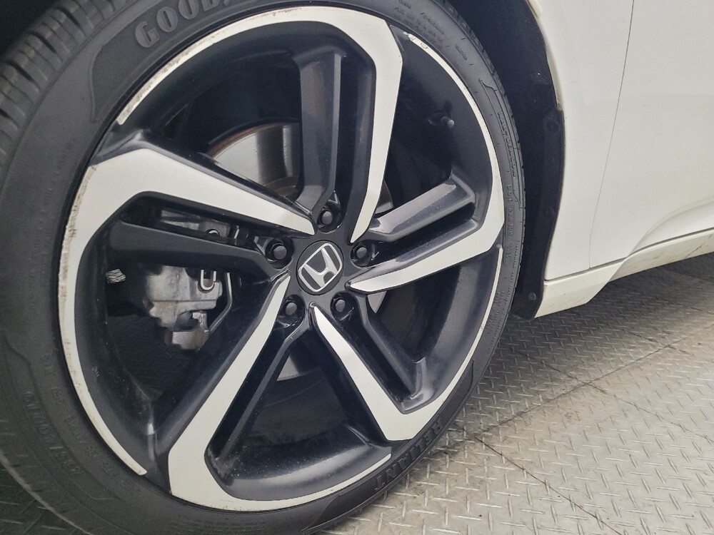 2021 Honda Accord in Hialeah, FL 33014 - 18121628 31