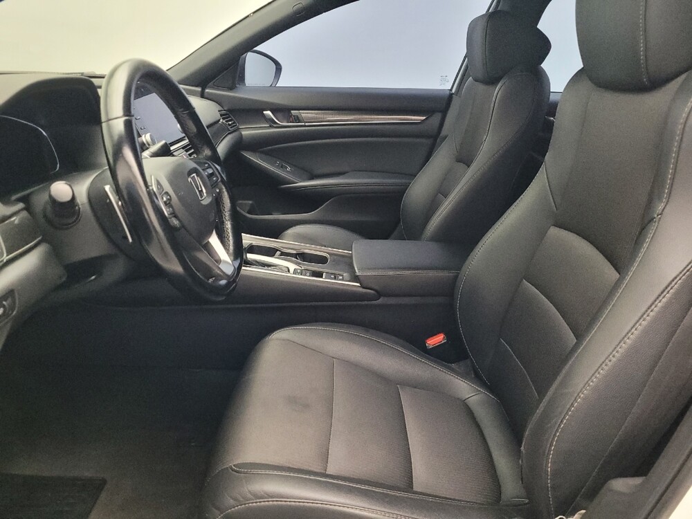 2021 Honda Accord in Hialeah, FL 33014 - 18121628 17