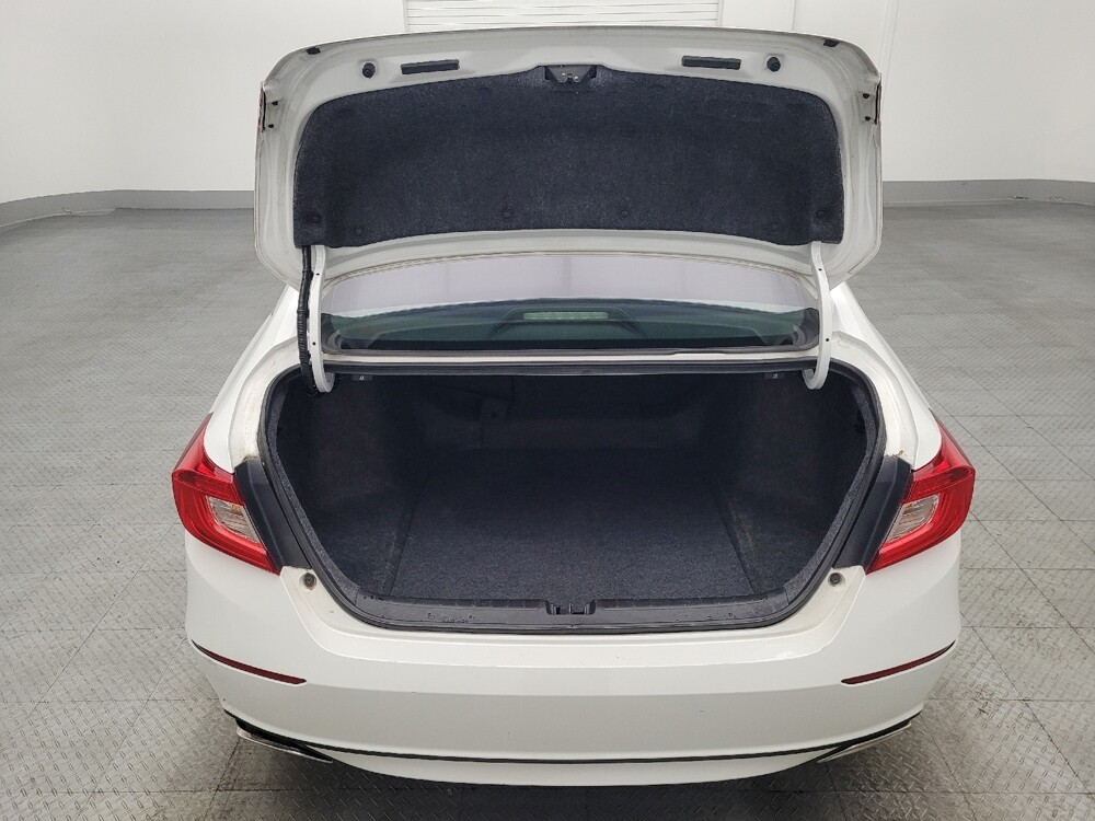 2021 Honda Accord in Hialeah, FL 33014 - 18121628 29