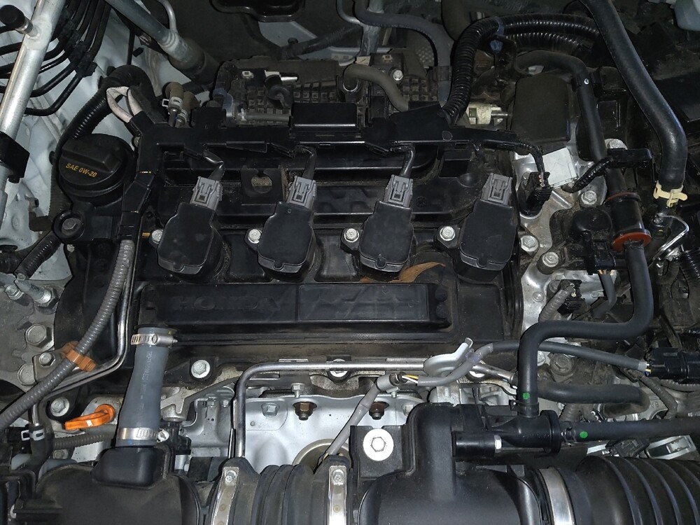 2021 Honda Accord in Hialeah, FL 33014 - 18121628 30