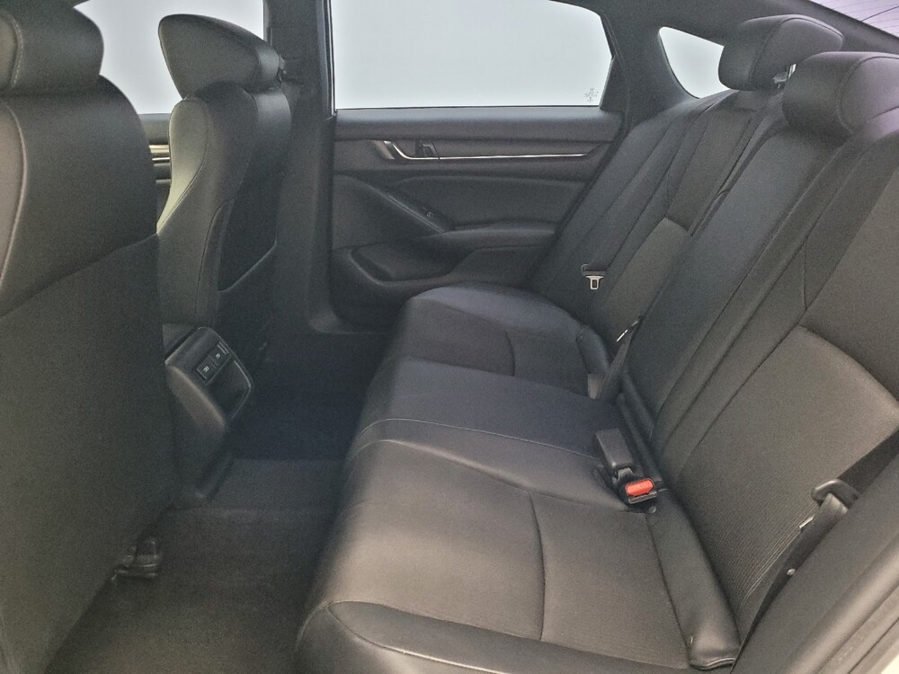 2021 Honda Accord in Hialeah, FL 33014 - 18121628 18