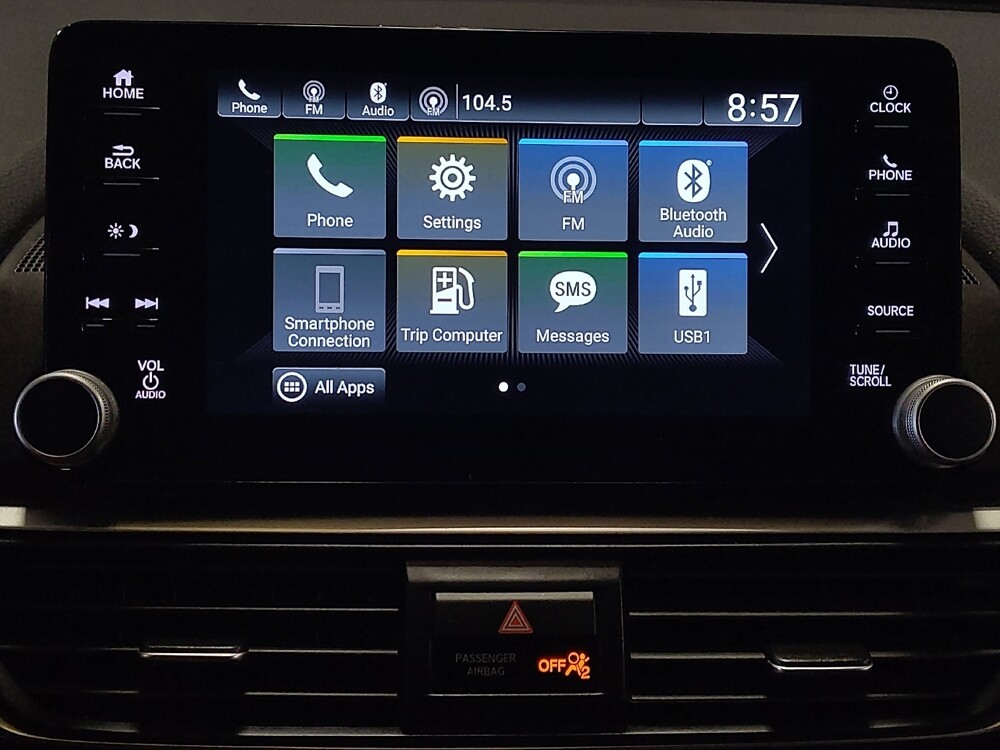 2021 Honda Accord in Hialeah, FL 33014 - 18121628 25