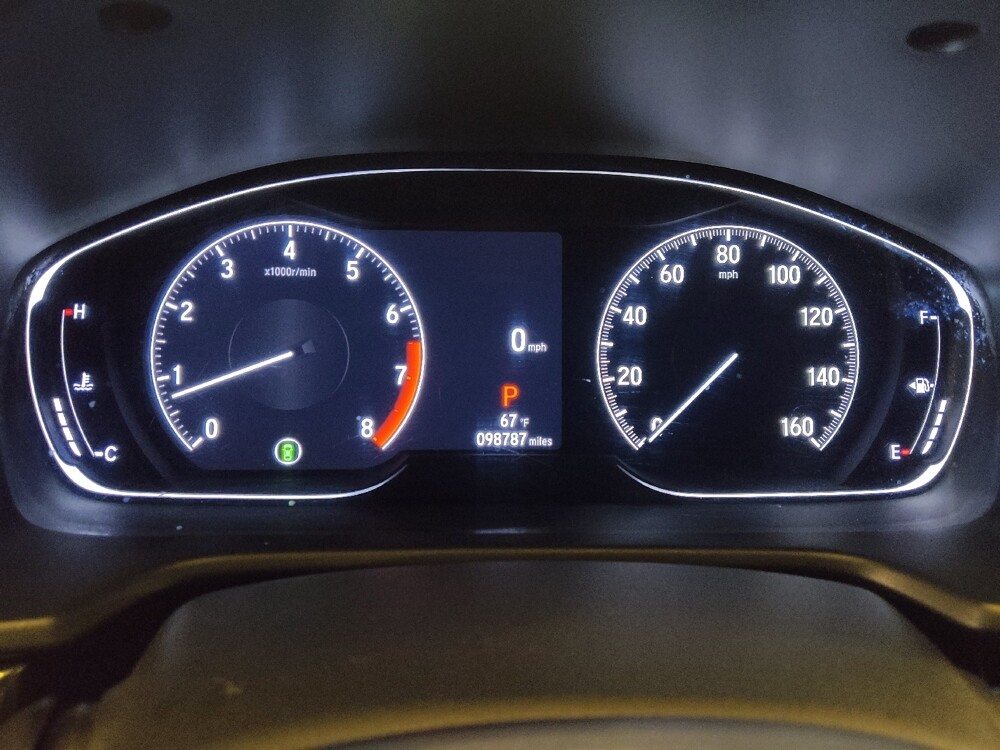 2021 Honda Accord in Hialeah, FL 33014 - 18121628 23