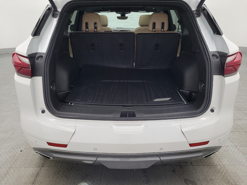 2021 Chevrolet Blazer in Lauderdale Lakes, FL 33313 - 18121629 29