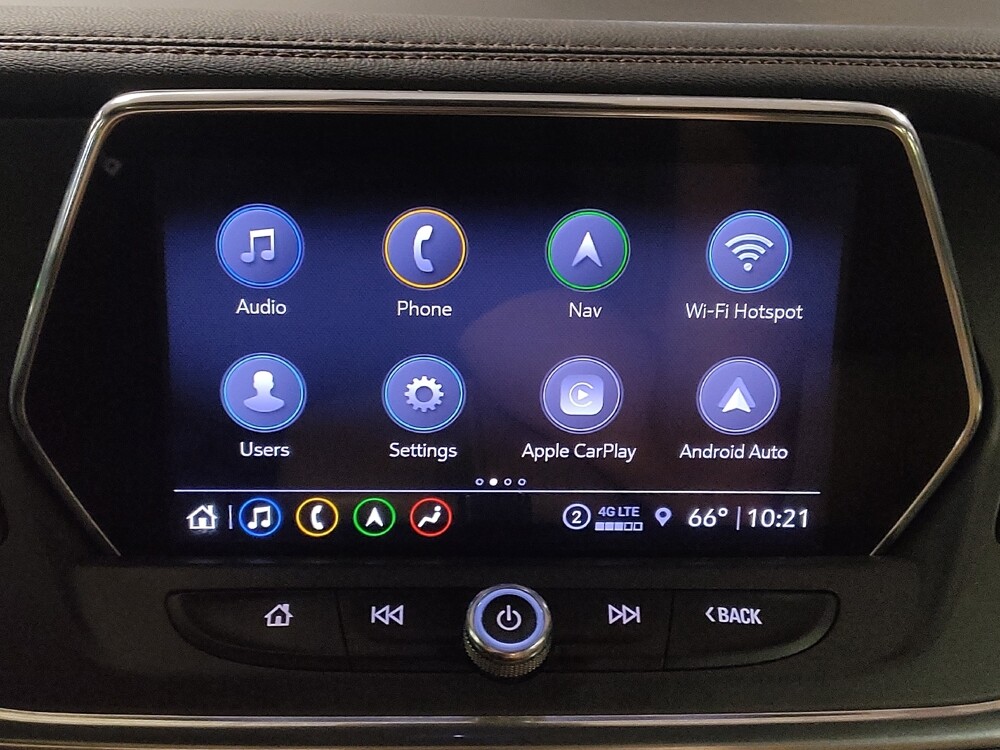 2021 Chevrolet Blazer in Lauderdale Lakes, FL 33313 - 18121629 25