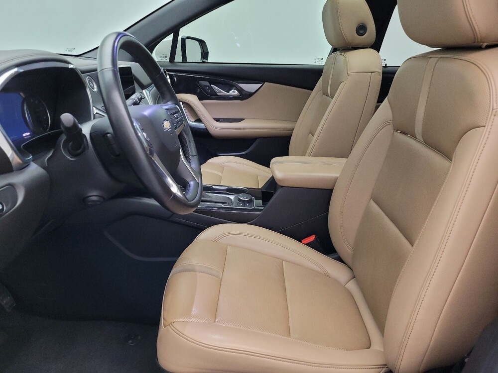 2021 Chevrolet Blazer in Lauderdale Lakes, FL 33313 - 18121629 17