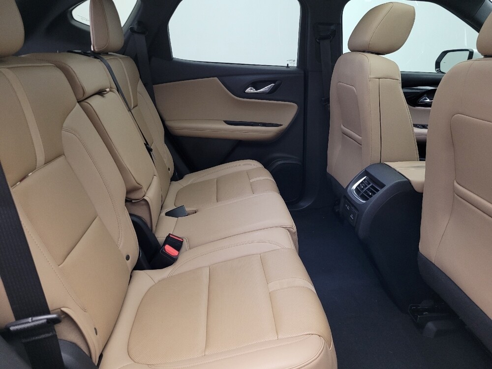 2021 Chevrolet Blazer in Lauderdale Lakes, FL 33313 - 18121629 19