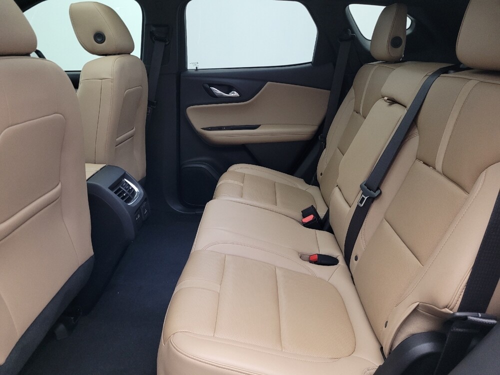 2021 Chevrolet Blazer in Lauderdale Lakes, FL 33313 - 18121629 18