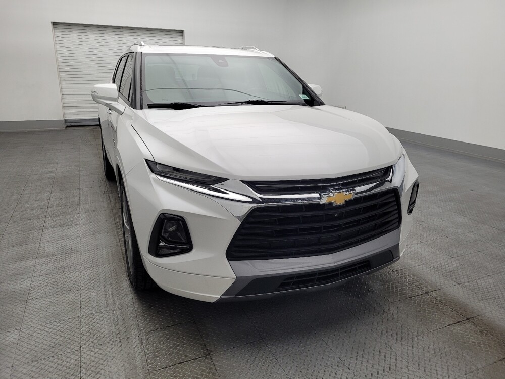 2021 Chevrolet Blazer in Lauderdale Lakes, FL 33313 - 18121629 14