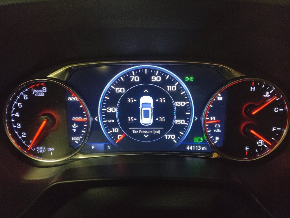 2021 Chevrolet Blazer in Lauderdale Lakes, FL 33313 - 18121629 23