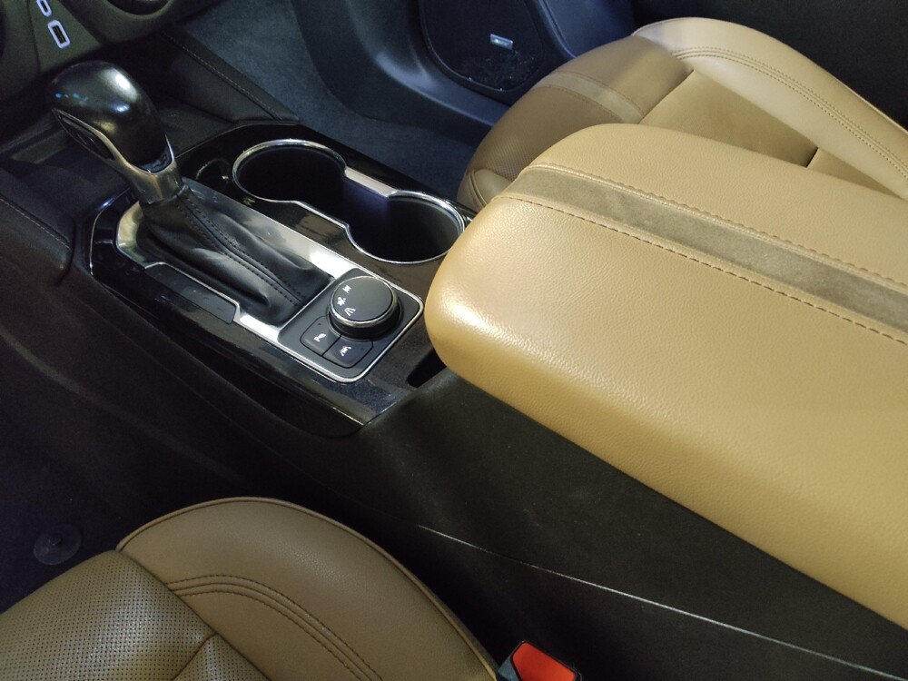 2021 Chevrolet Blazer in Lauderdale Lakes, FL 33313 - 18121629 26