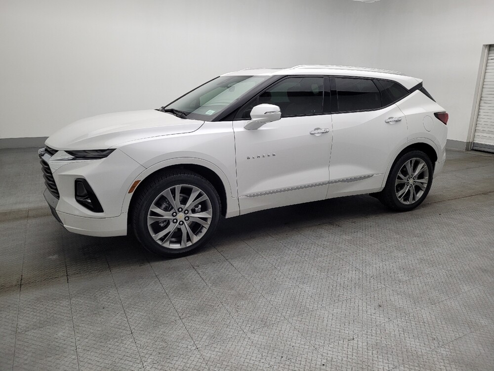 2021 Chevrolet Blazer in Lauderdale Lakes, FL 33313 - 18121629 2