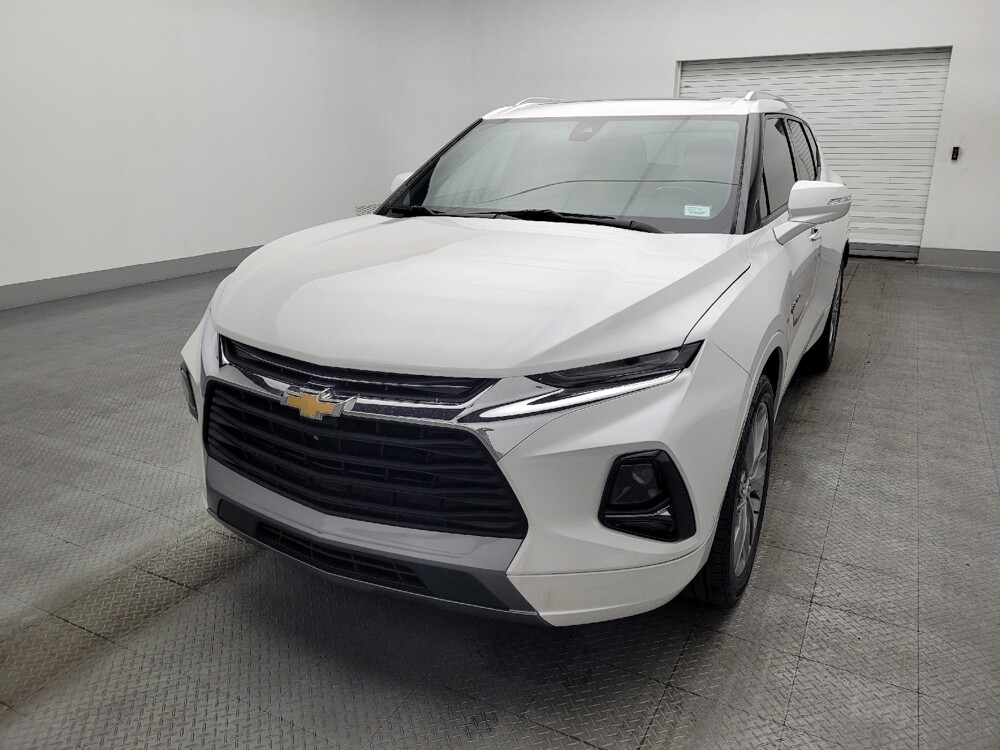 2021 Chevrolet Blazer in Lauderdale Lakes, FL 33313 - 18121629 15